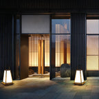 Paperweight - Japanese Outdoor Floor Lamp Waterproof IP65