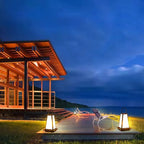 Paperweight - Japanese Outdoor Floor Lamp Waterproof IP65