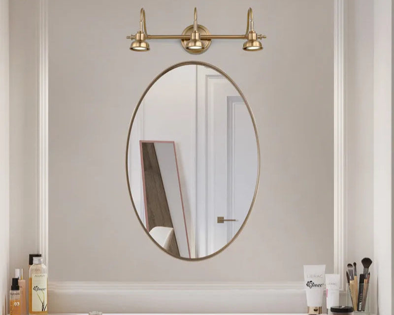Group Spot - Bronze (Bathroom)