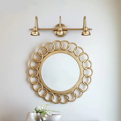 Group Spot - Bronze (Bathroom)