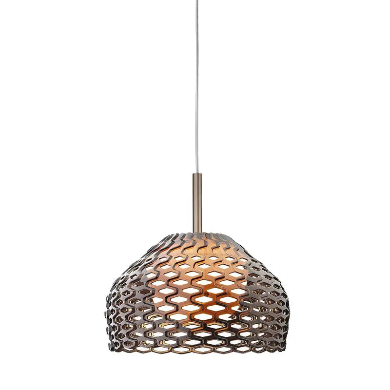 Net Brown- Modern Nordic Ceiling Pendant Light E14