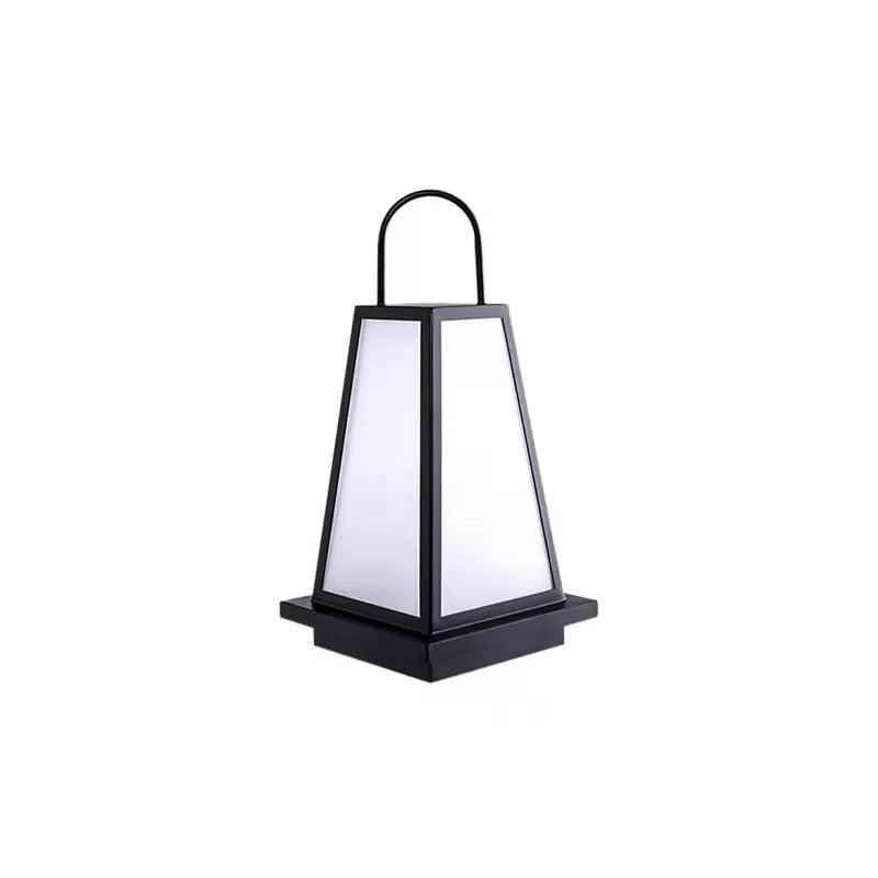 Paperweight - Japanese Outdoor Floor Lamp Waterproof IP65