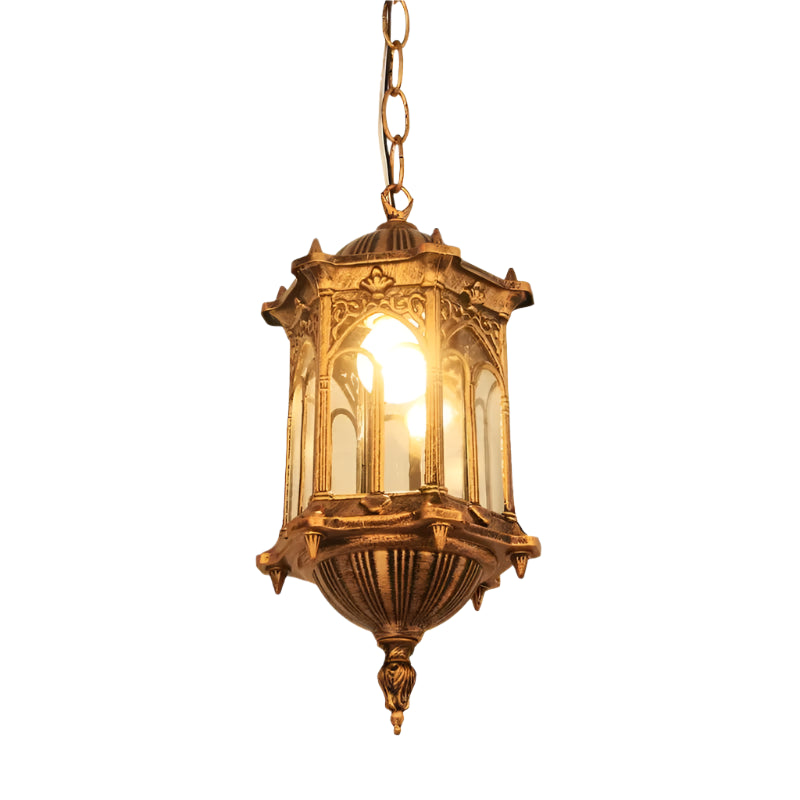 Birdcage (Outdoor)
