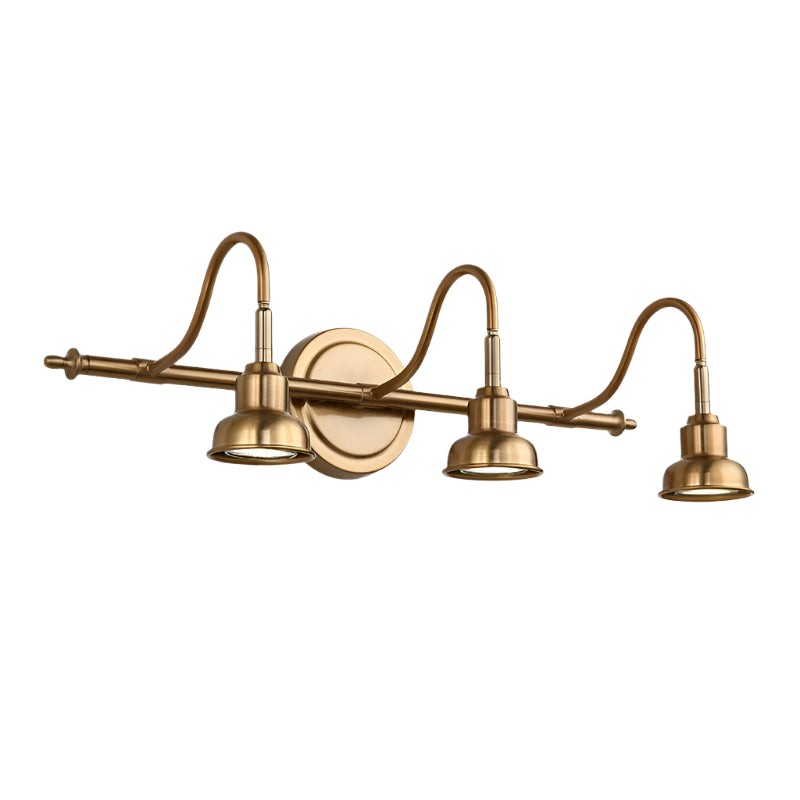 Group Spot - Bronze (Bathroom)
