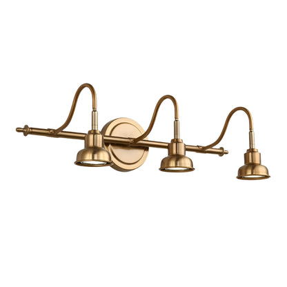 Group Spot - Bronze (Bathroom)