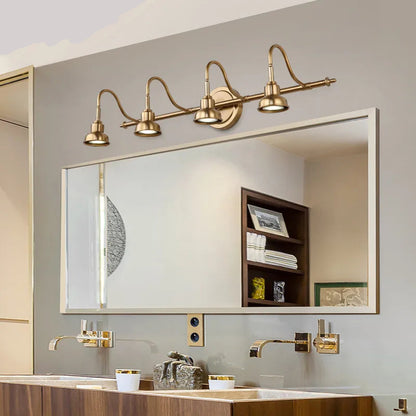 Group Spot - Bronze (Bathroom)