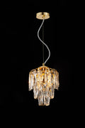 Rosebud (Chandelier)