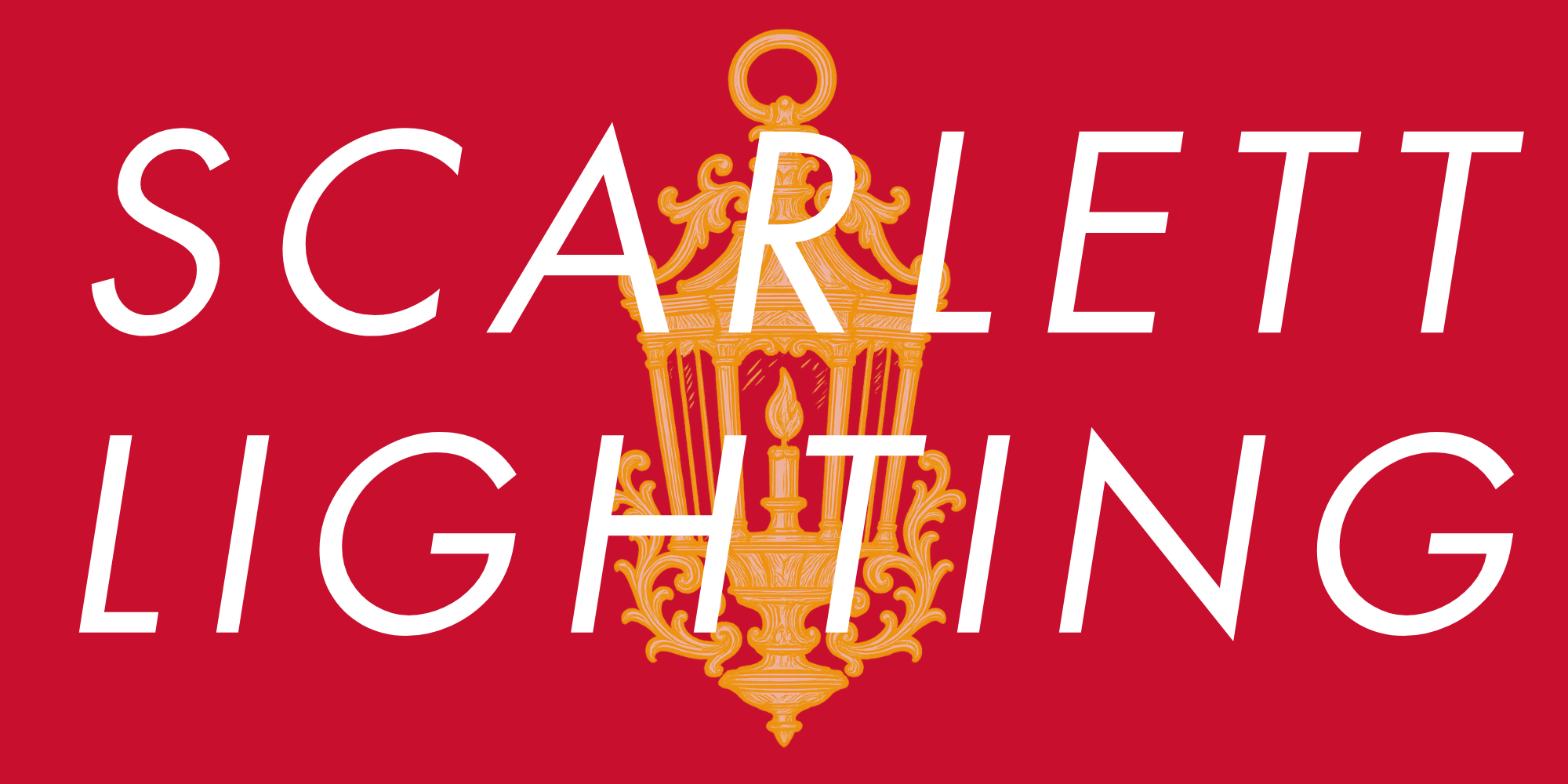 Scarlett Lighting