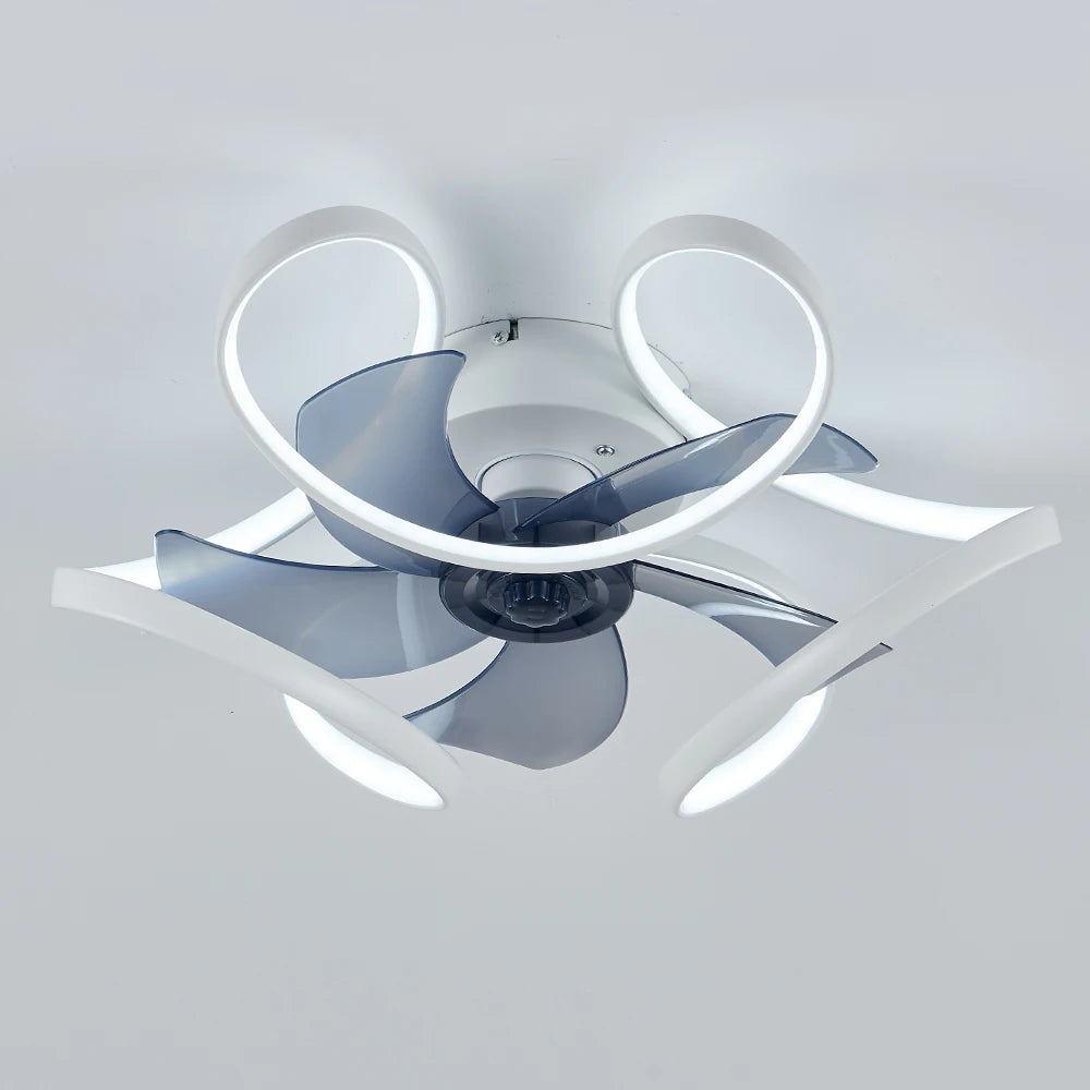 Triode (Ceiling Fan Light)