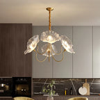 Bouquet - Clear 6 (Ceiling)