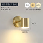Spot - Gold (Wall)
