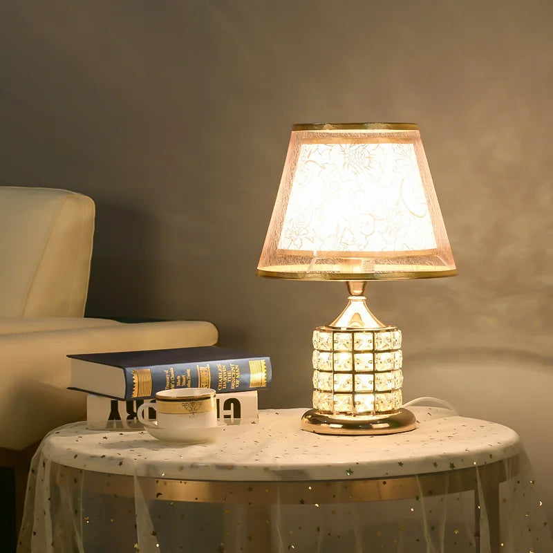 Rubik's Cube - Gold (Table)