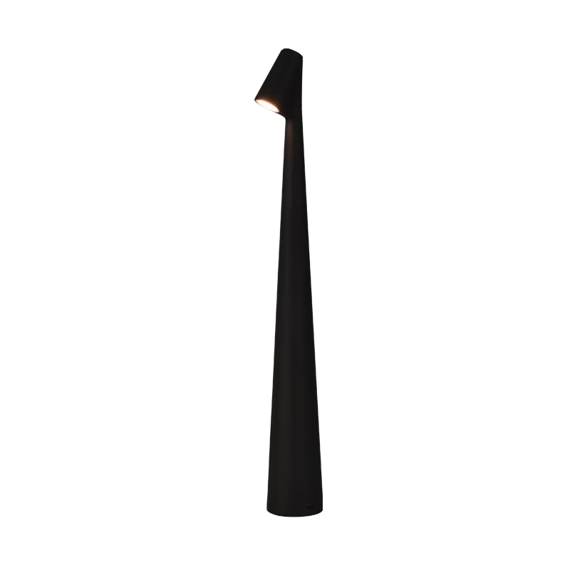 Toothbrush - USB Rechargeable Lamp Touch Switch Desk Lamp