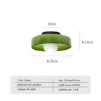 Fruit Bowl (Ceiling)