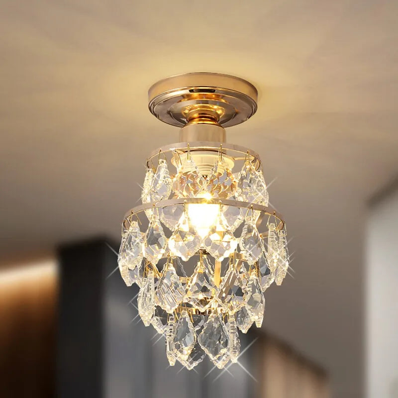 Crystal Mini (Ceiling)