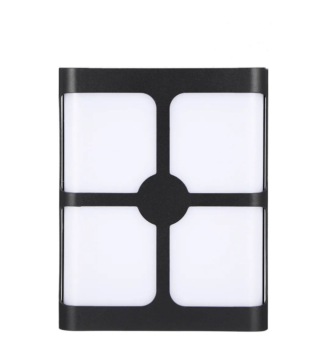 Panels - Modern Outdoor Lighting Waterproof IP65 Wall Light