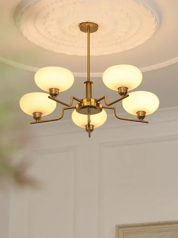 Manifold - Gold 5 (Ceiling)