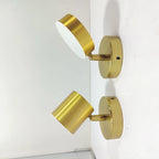 Spot - Gold (Wall)