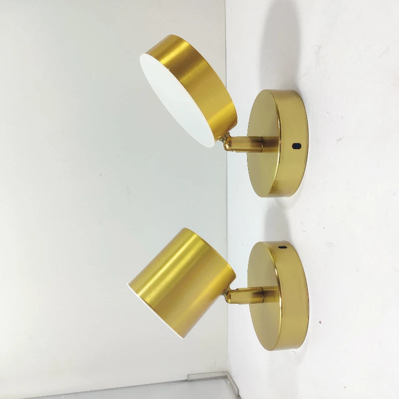 Spot - Gold (Wall)