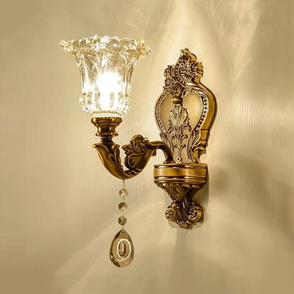 Crystal Grail (Wall)