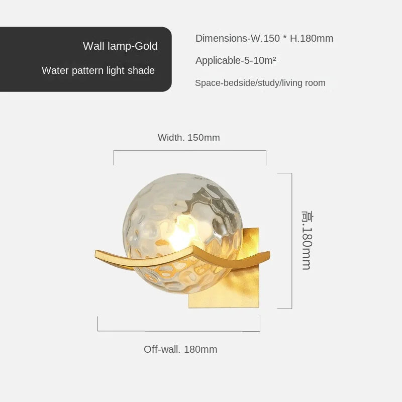 Clearwave (Wall)