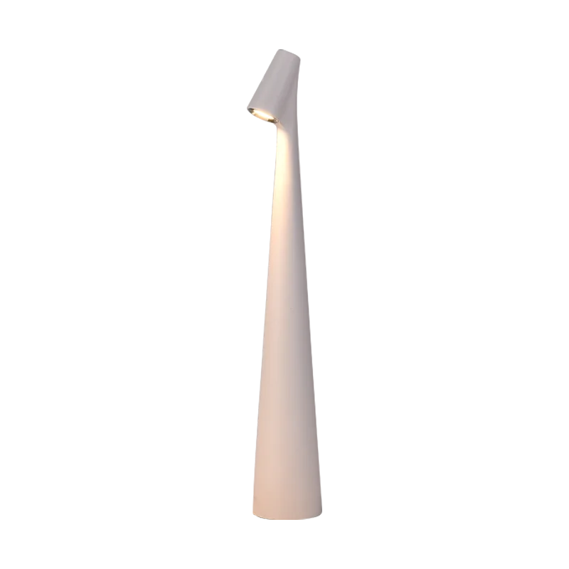 Toothbrush - USB Rechargeable Lamp Touch Switch Desk Lamp