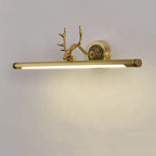 Antler Copper - Bathroom Light European Style LED Picture Mirror Lamp