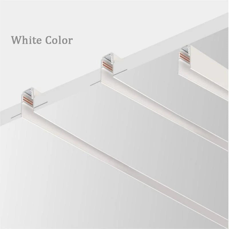 MATLS - Magnetic Tracks