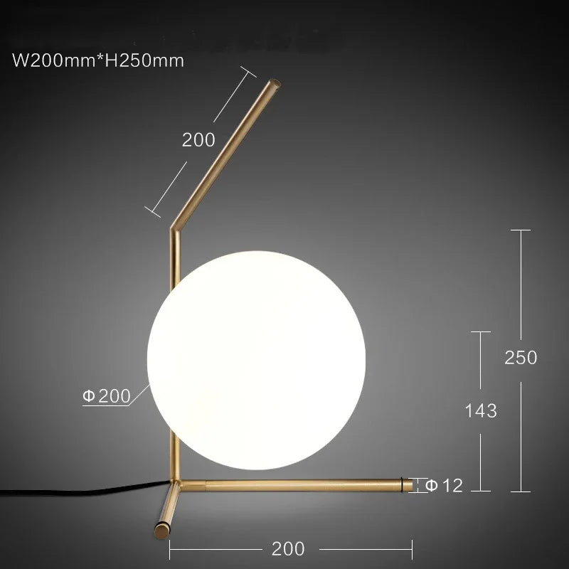 Moonpole (Table)