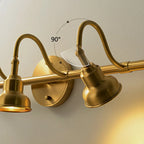 Group Spot - Bronze (Bathroom)