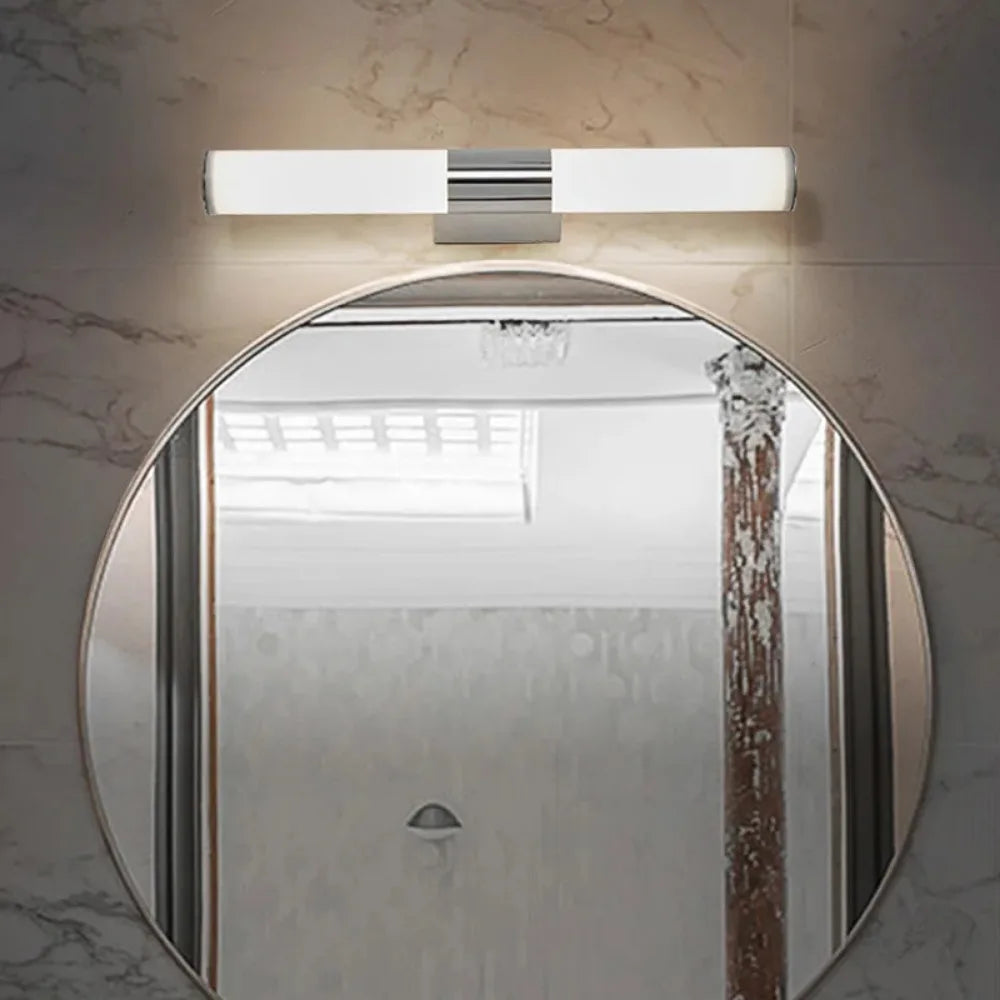 Dual Rod (Bathroom)