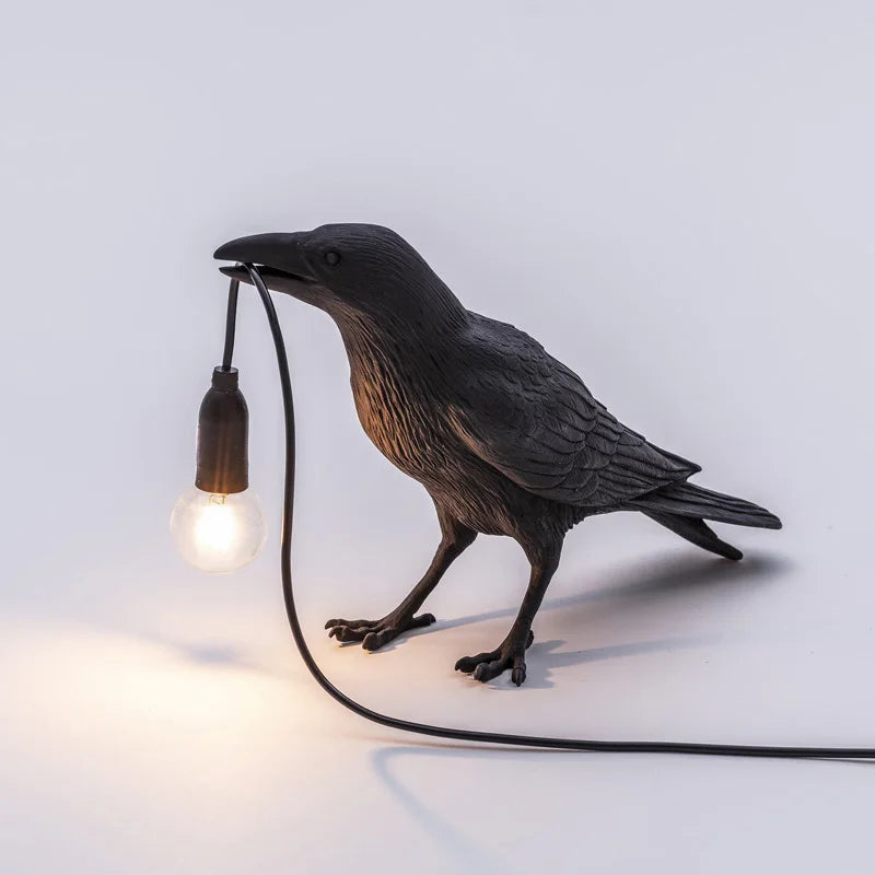 Crow (Table)