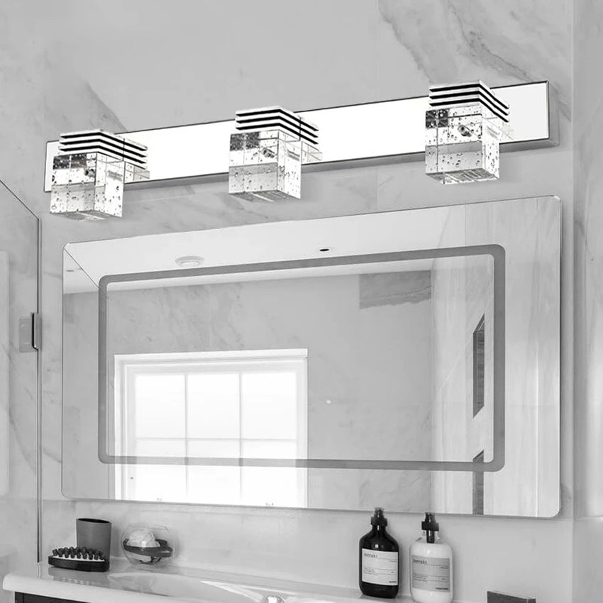 Starlight Boxes (Bathroom)