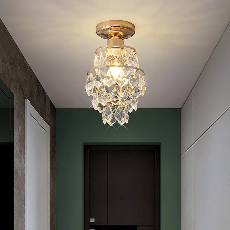 Crystal Mini (Ceiling)