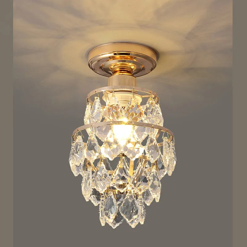 Crystal Mini (Ceiling)