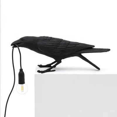 Crow (Table)