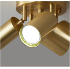 Group Spot - Gold (Ceiling)