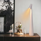 Toothbrush - USB Rechargeable Lamp Touch Switch Desk Lamp