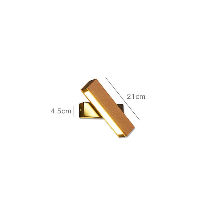 Waffer Bar (Wall)
