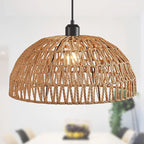 Hemp Dome (Pendant)