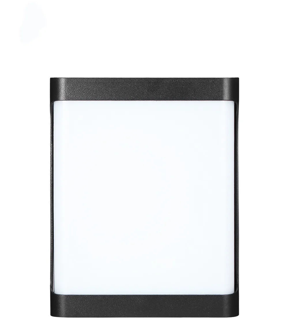 Panels - Modern Outdoor Lighting Waterproof IP65 Wall Light