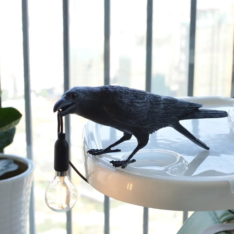 Crow (Table)