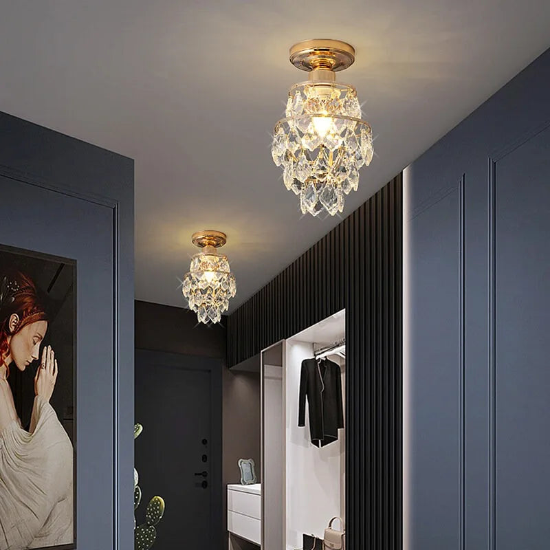 Crystal Mini (Ceiling)