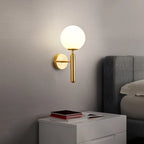 Moonpole - Gold (Wall)