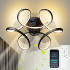 Triode (Ceiling Fan Light)