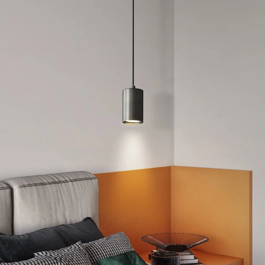 Counterweight - Black (Pendant)