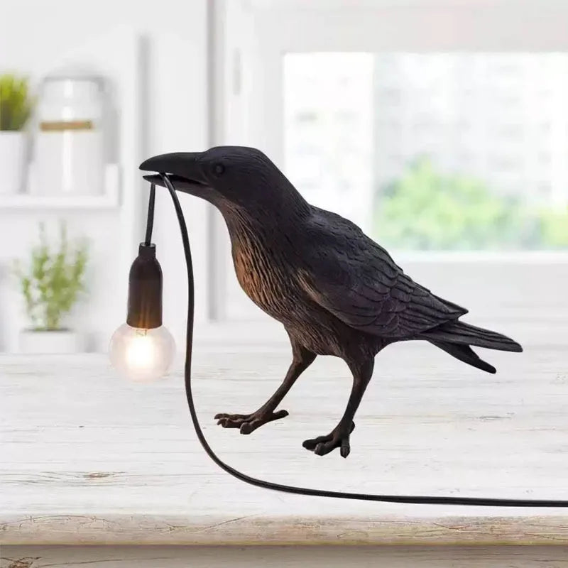 Crow (Table)