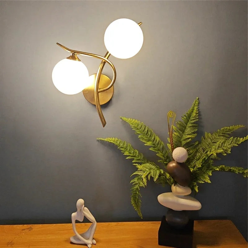 Moonpole Duo (Wall)