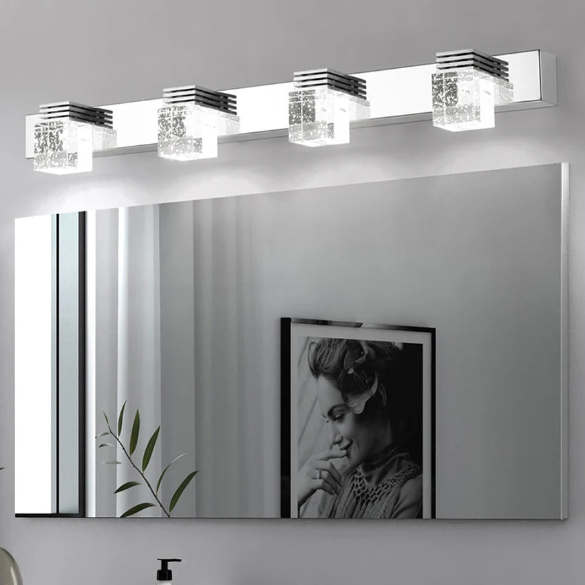 Starlight Boxes (Bathroom)
