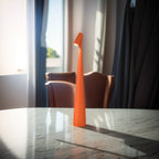 Toothbrush - USB Rechargeable Lamp Touch Switch Desk Lamp